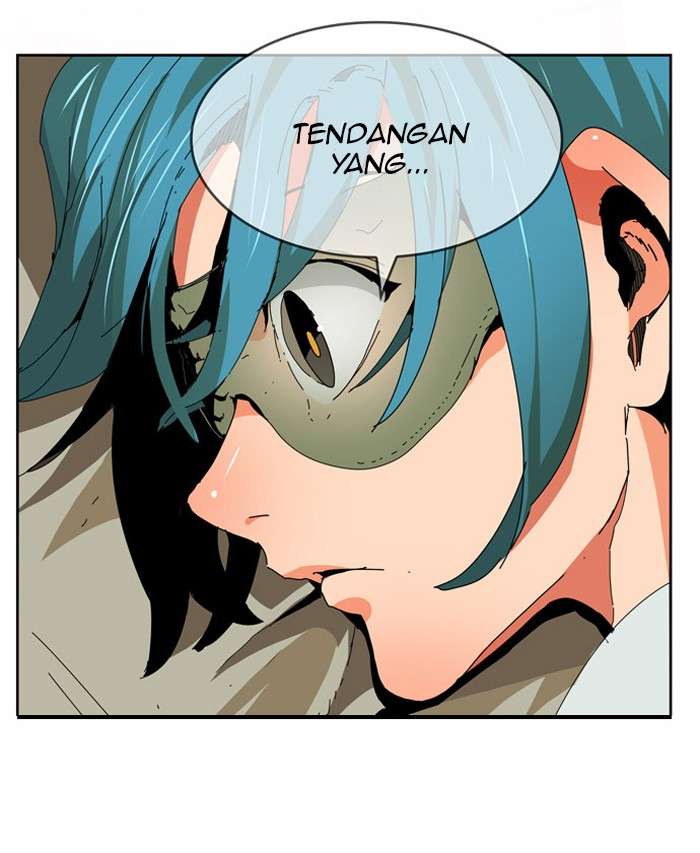 The God of High School Chapter 340 Gambar 58