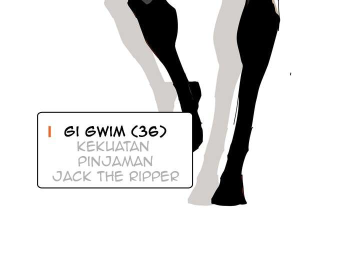 The God of High School Chapter 340 Gambar 8