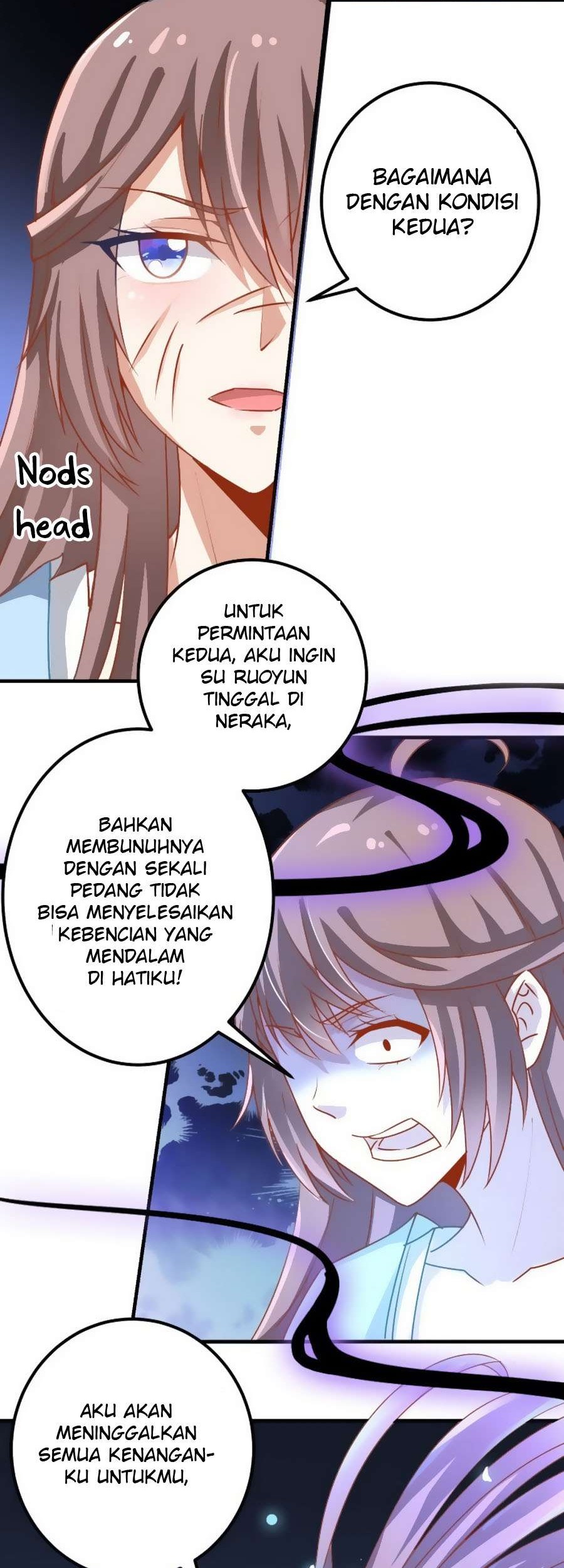 The Ghostly Doctor Chapter 2 Gambar 23