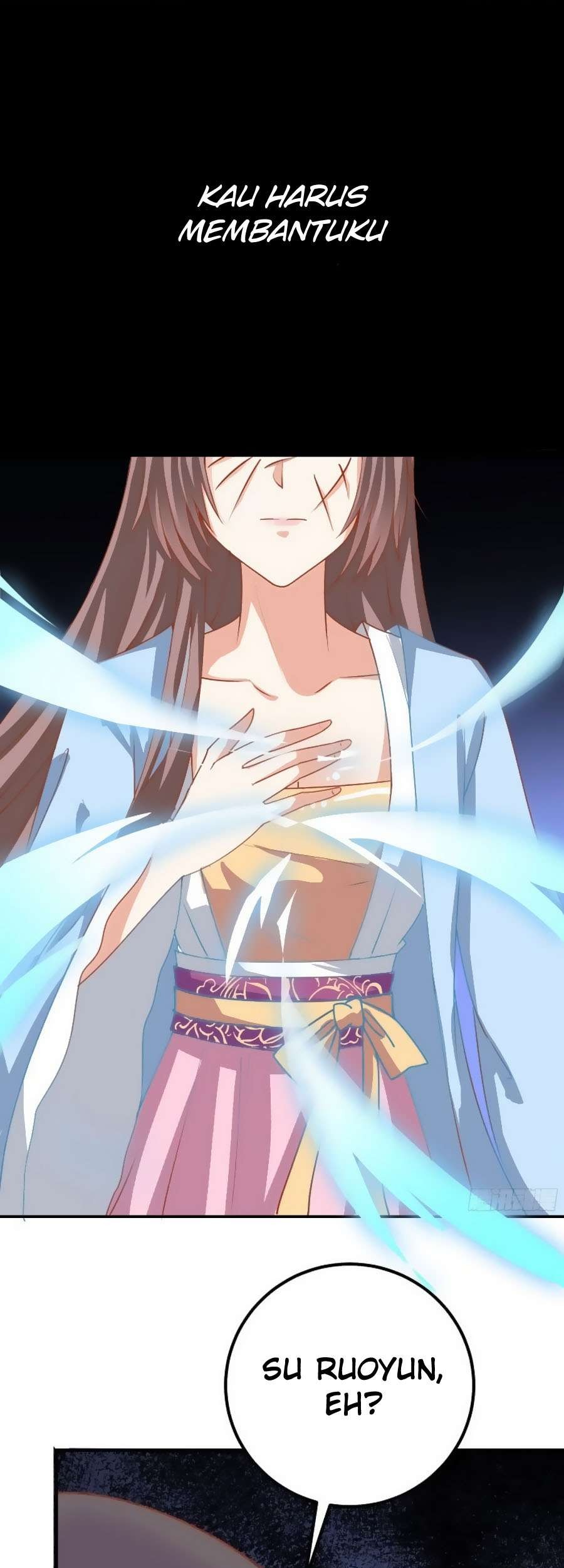 The Ghostly Doctor Chapter 2 Gambar 25