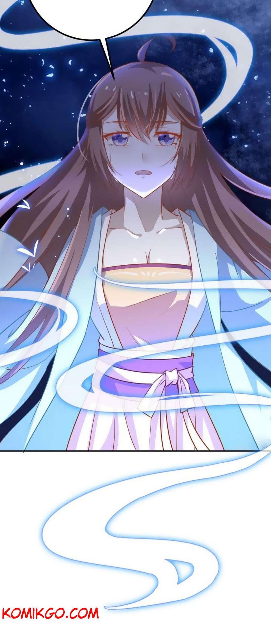 The Ghostly Doctor Chapter 2 Gambar 17