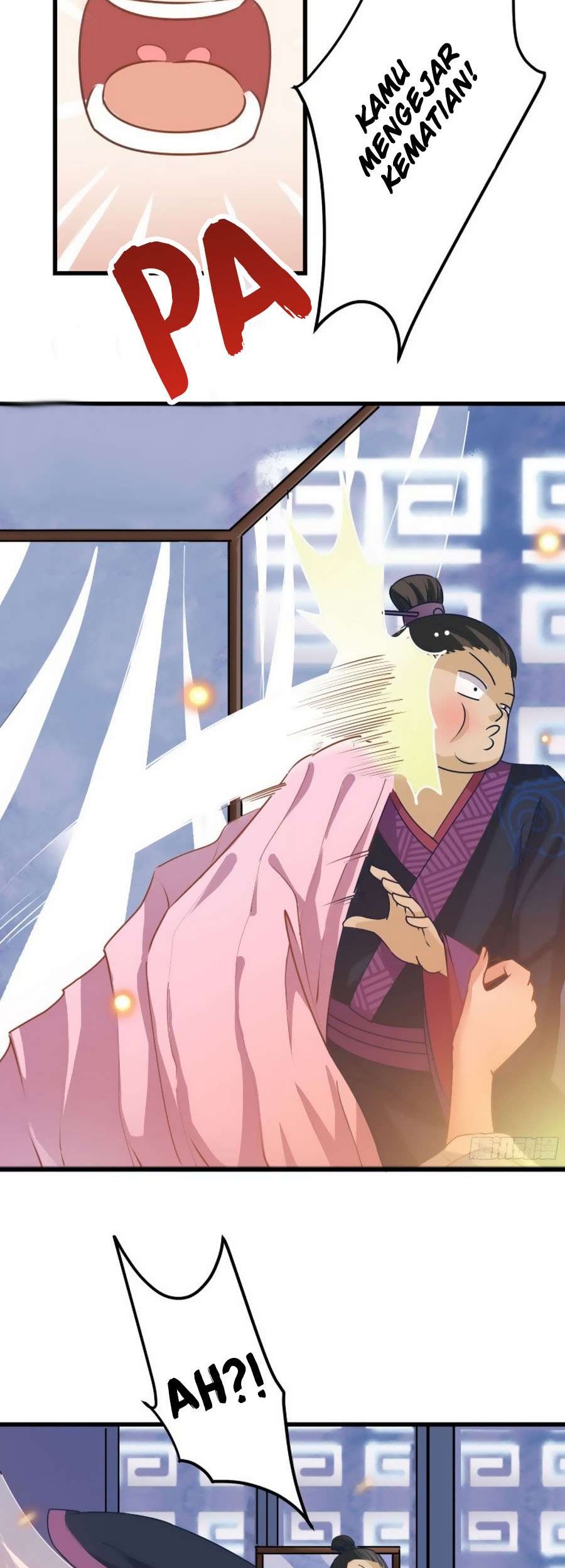 The Ghostly Doctor Chapter 2 Gambar 9