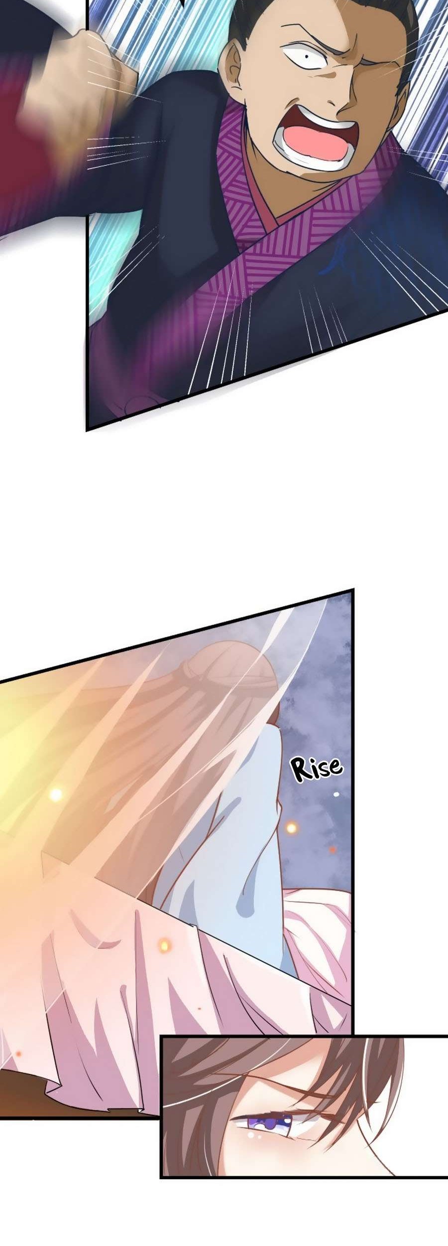 The Ghostly Doctor Chapter 2 Gambar 12