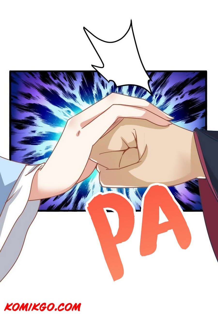 The Ghostly Doctor Chapter 2 Gambar 13