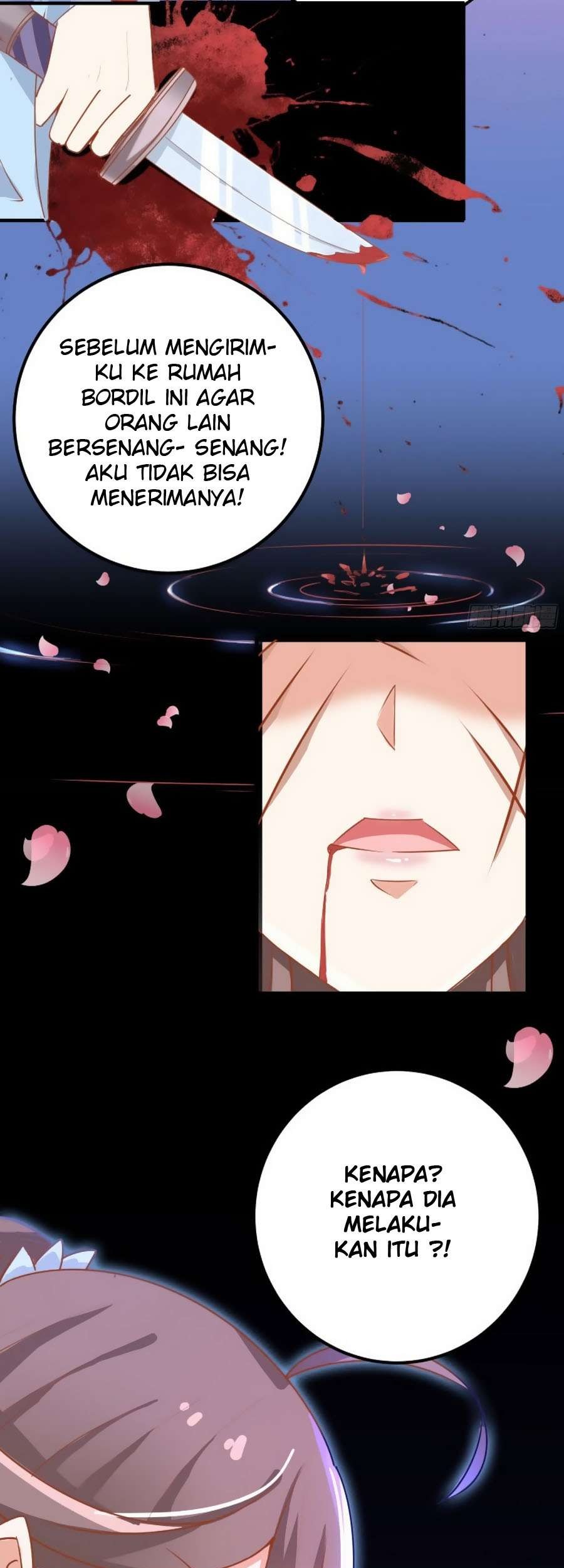 The Ghostly Doctor Chapter 2 Gambar 20