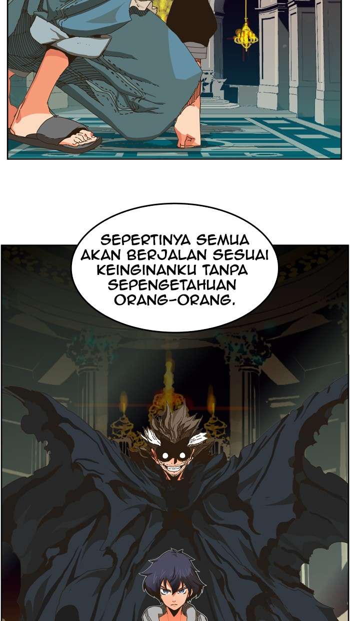 The God of High School Chapter 339 Gambar 105