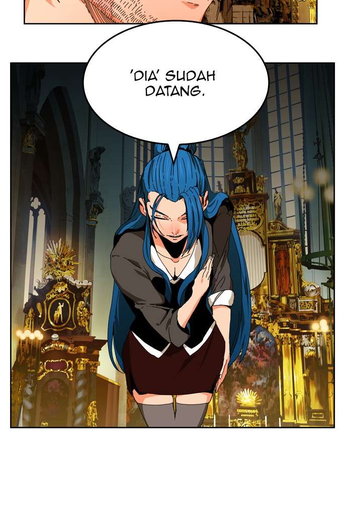 The God of High School Chapter 339 Gambar 101