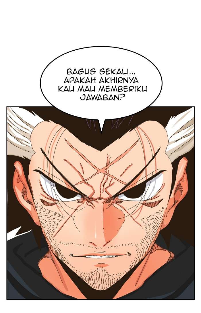 The God of High School Chapter 339 Gambar 102