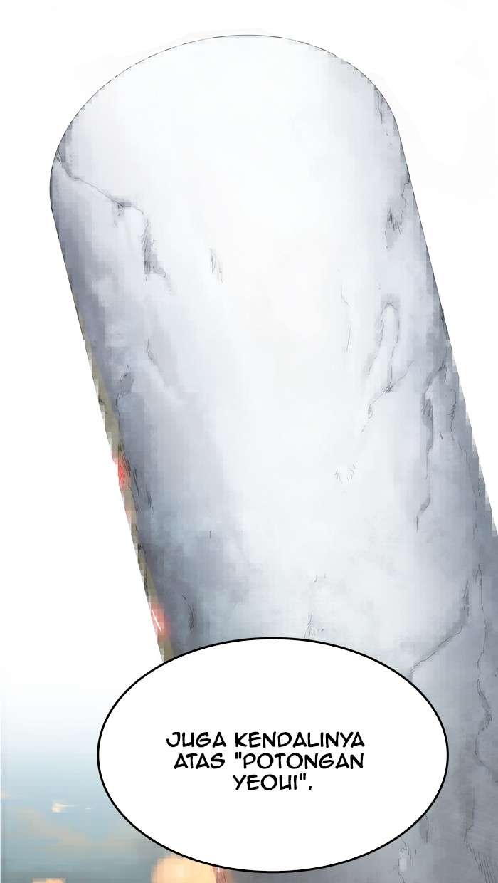 The God of High School Chapter 339 Gambar 12