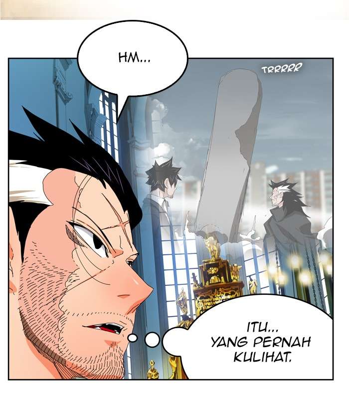 The God of High School Chapter 339 Gambar 14