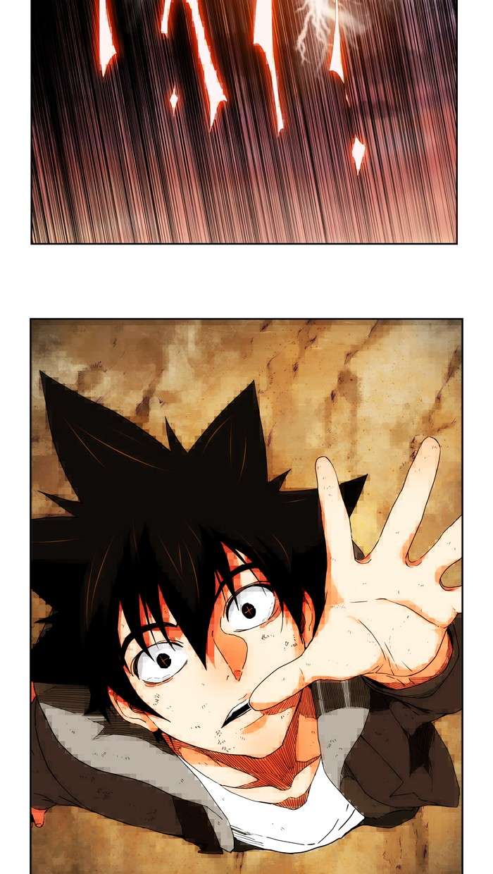 The God of High School Chapter 339 Gambar 16