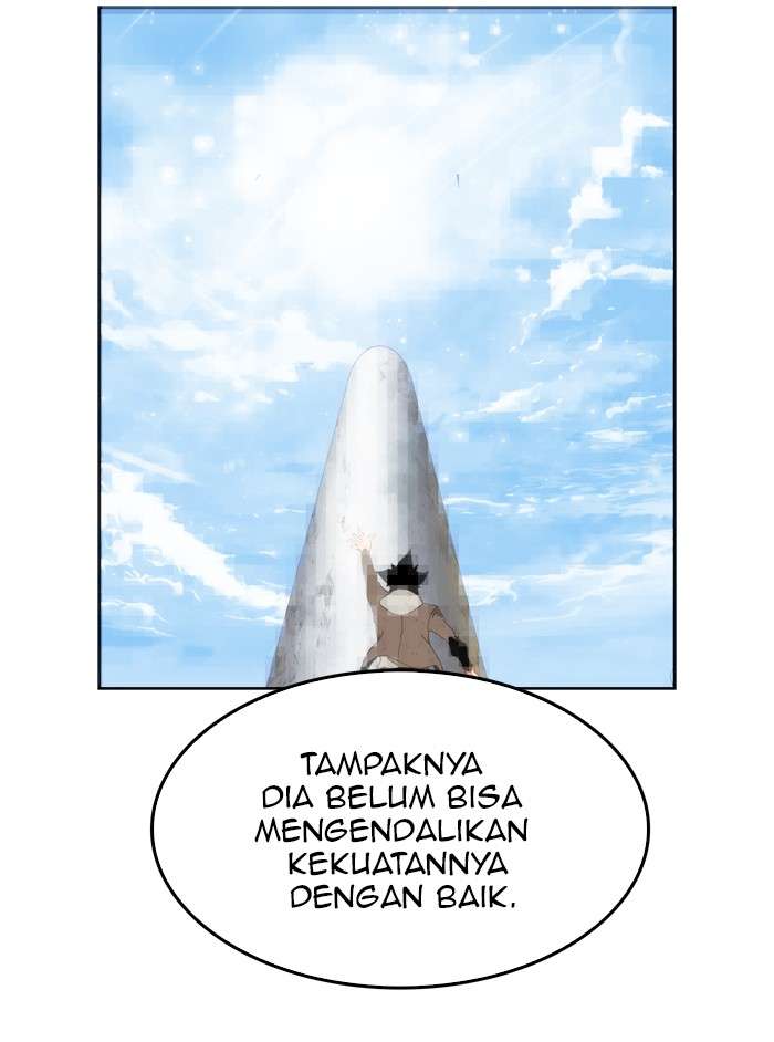 The God of High School Chapter 339 Gambar 21