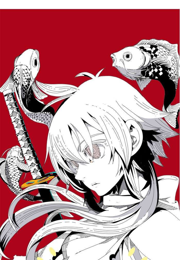 The God of High School Chapter 339 Gambar 3