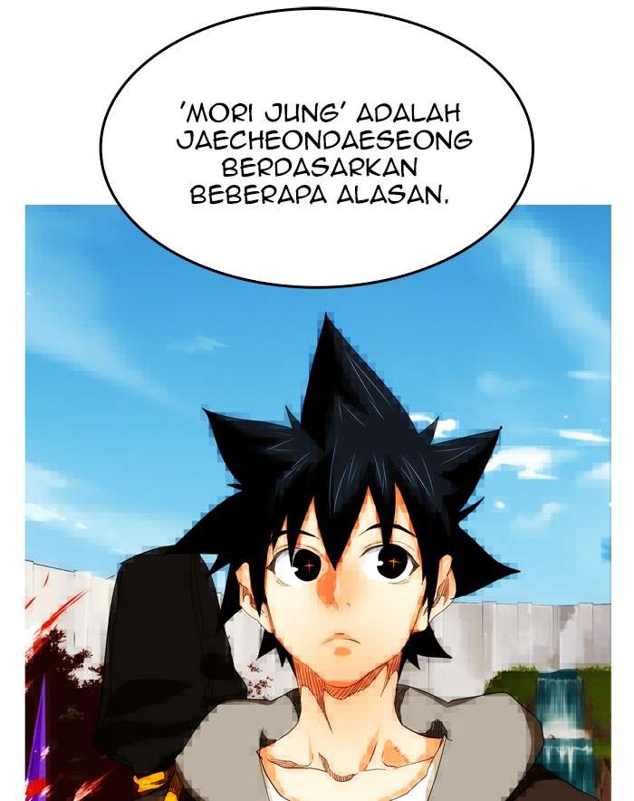 The God of High School Chapter 339 Gambar 30