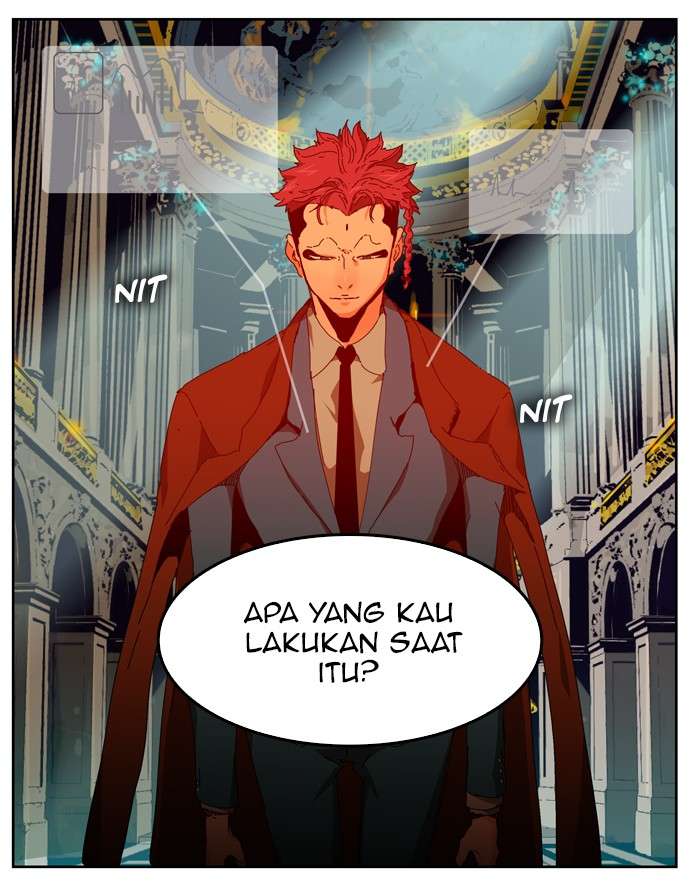 The God of High School Chapter 339 Gambar 32