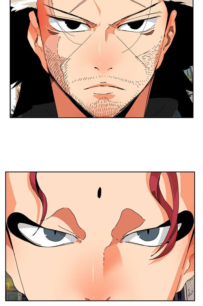 The God of High School Chapter 339 Gambar 34