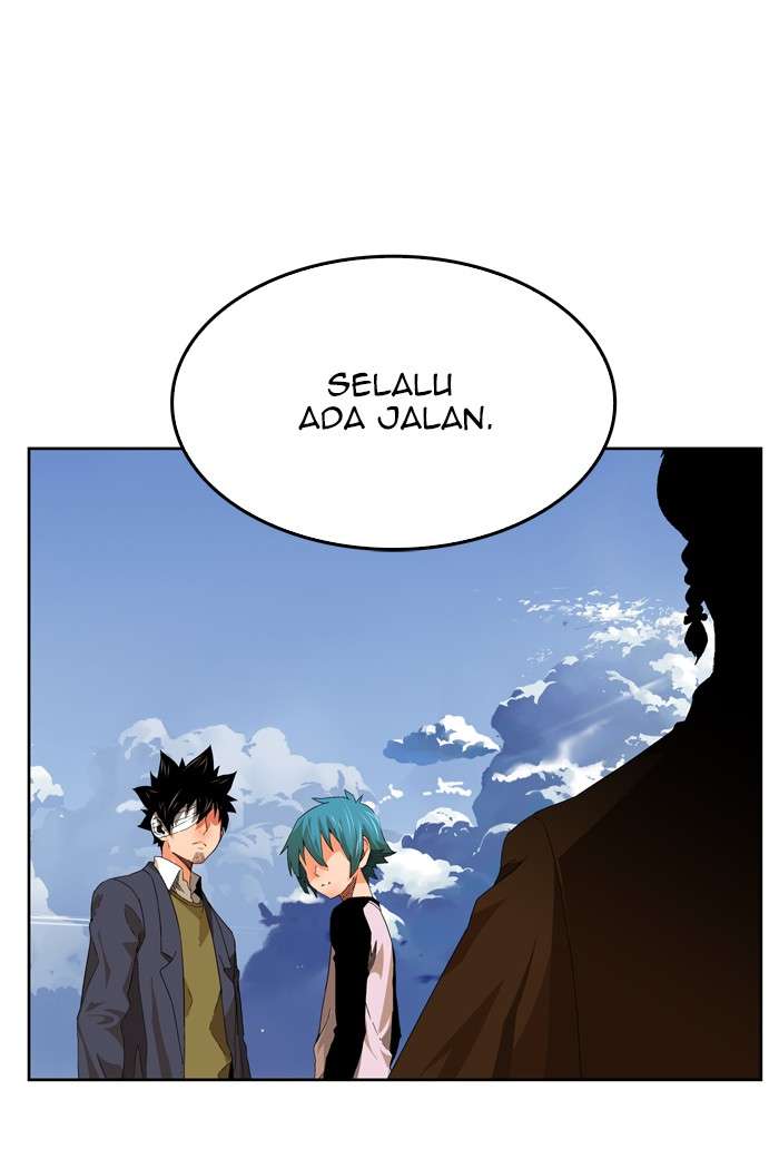 The God of High School Chapter 339 Gambar 42