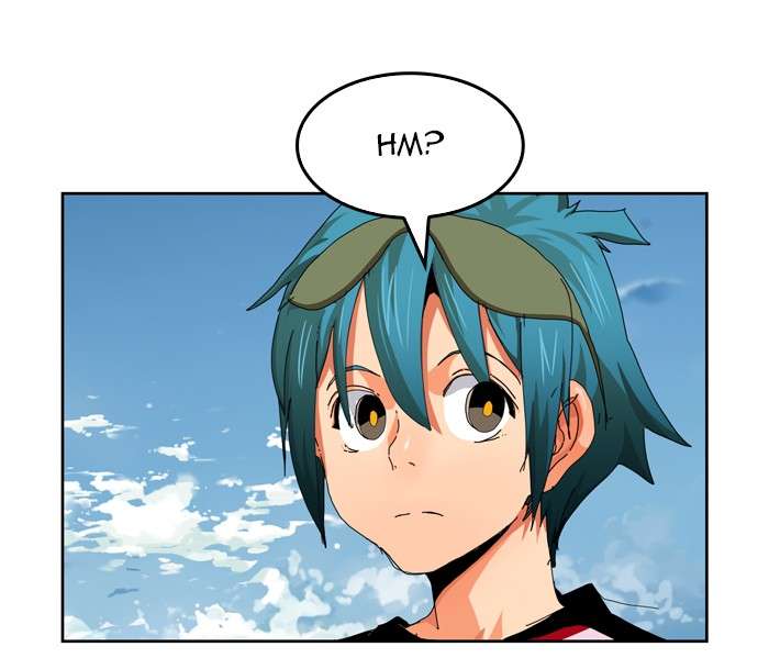 The God of High School Chapter 339 Gambar 43