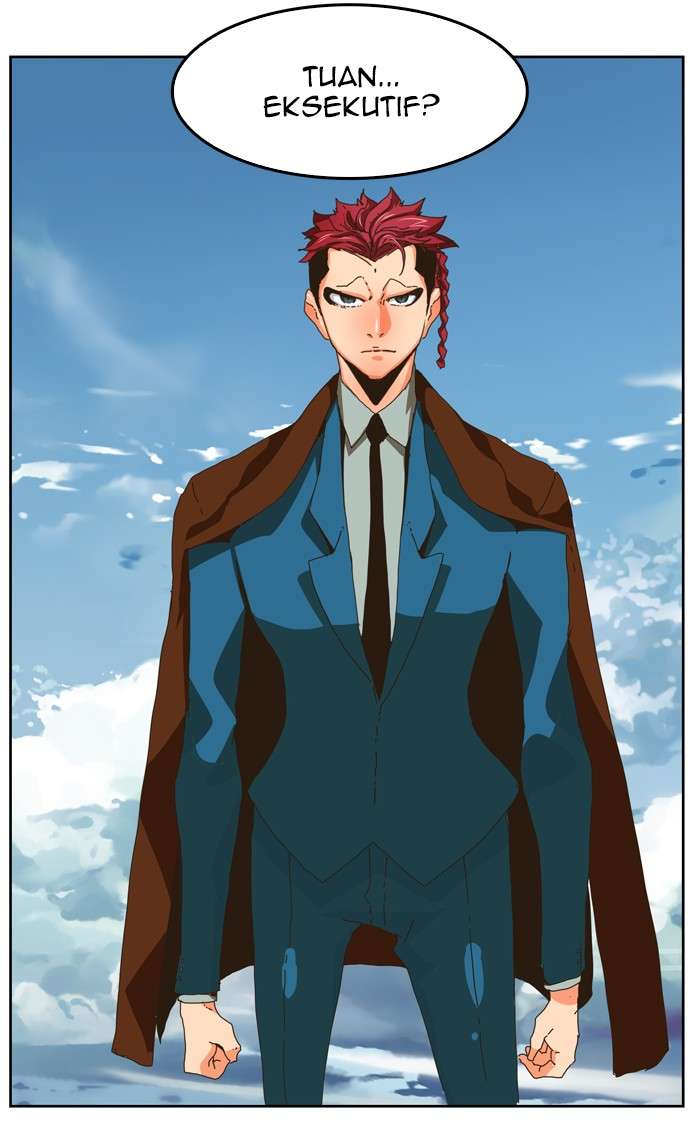 The God of High School Chapter 339 Gambar 44