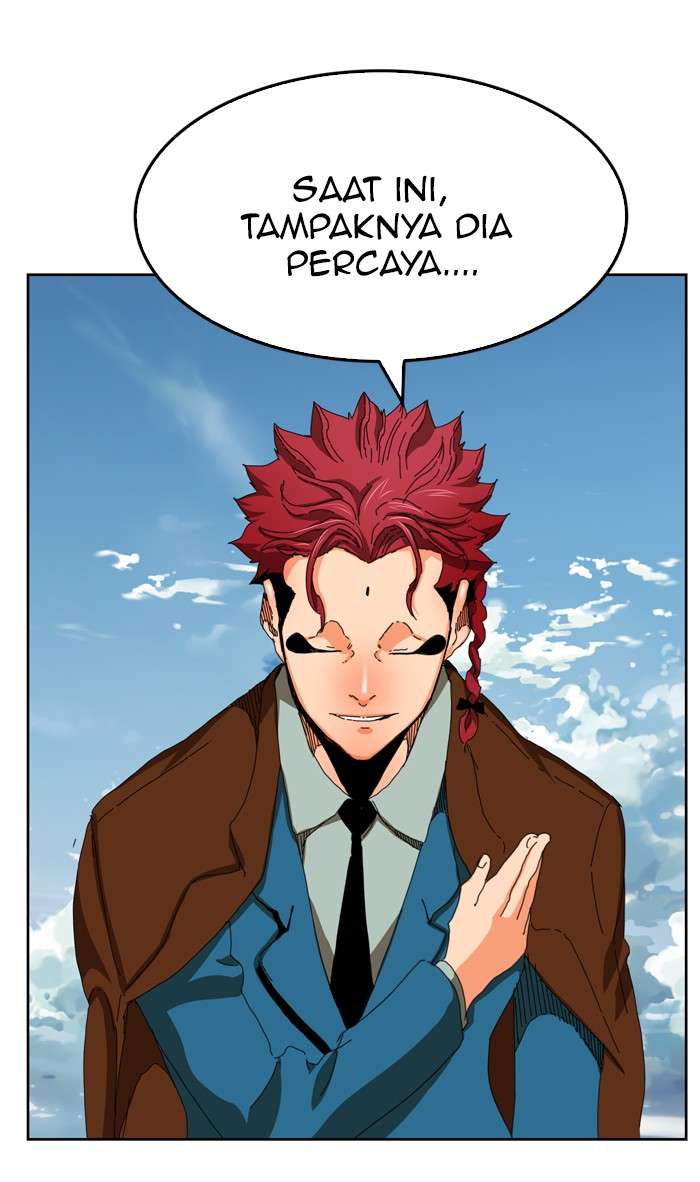 The God of High School Chapter 339 Gambar 46