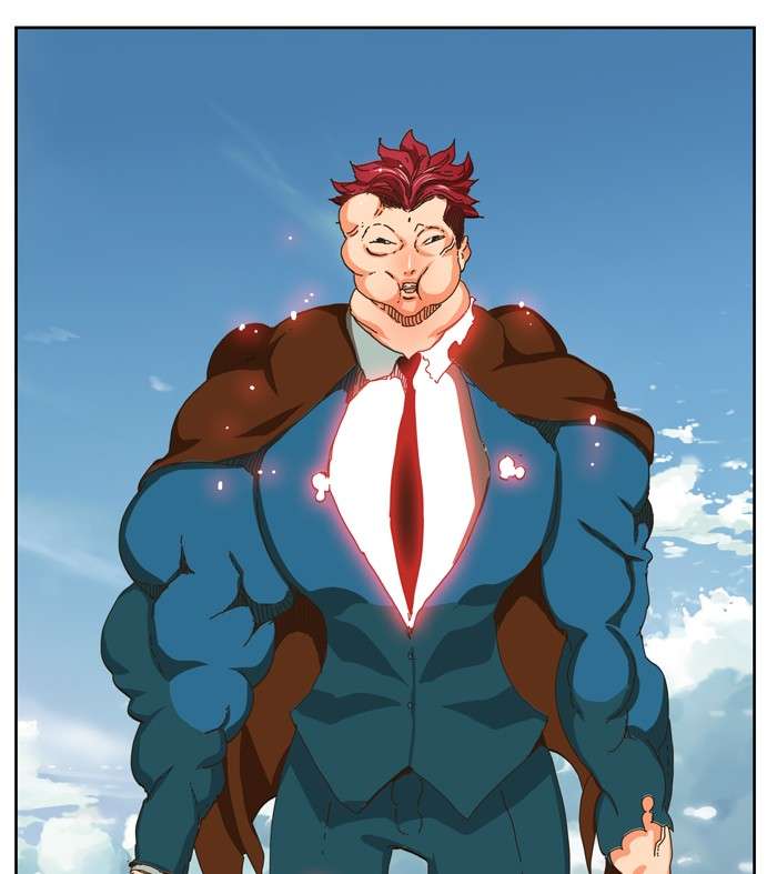 The God of High School Chapter 339 Gambar 47