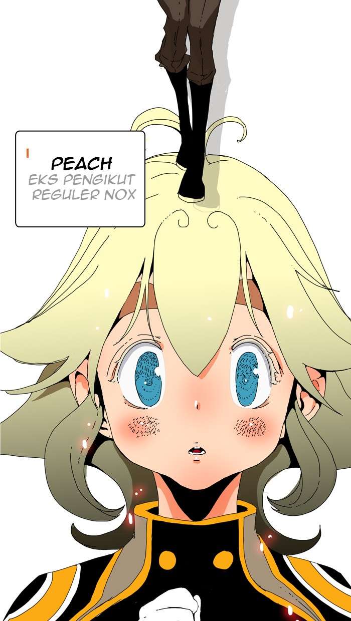 The God of High School Chapter 339 Gambar 49