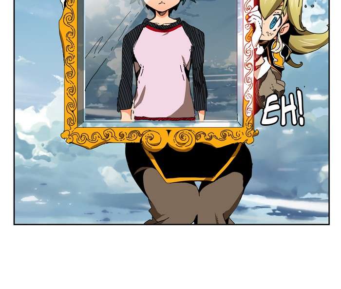 The God of High School Chapter 339 Gambar 52