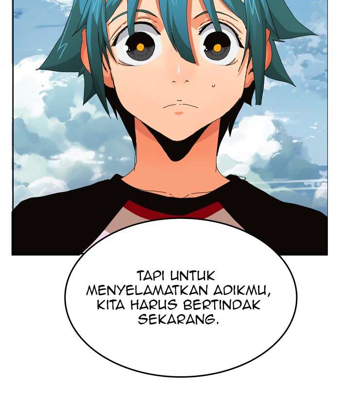 The God of High School Chapter 339 Gambar 71