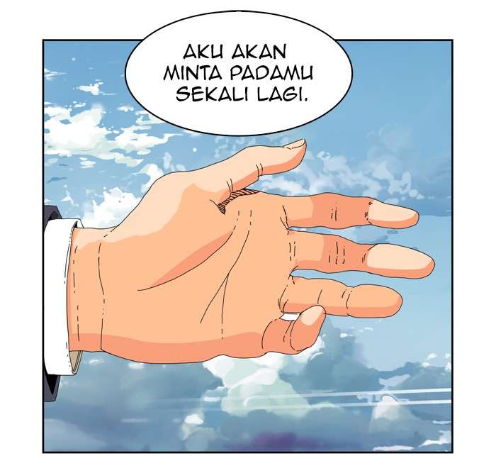 The God of High School Chapter 339 Gambar 72