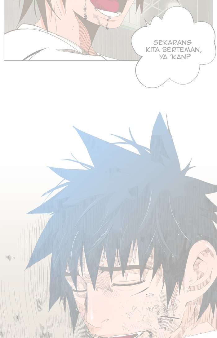 The God of High School Chapter 339 Gambar 80