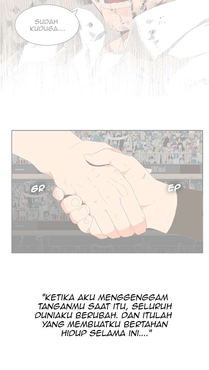 The God of High School Chapter 339 Gambar 81