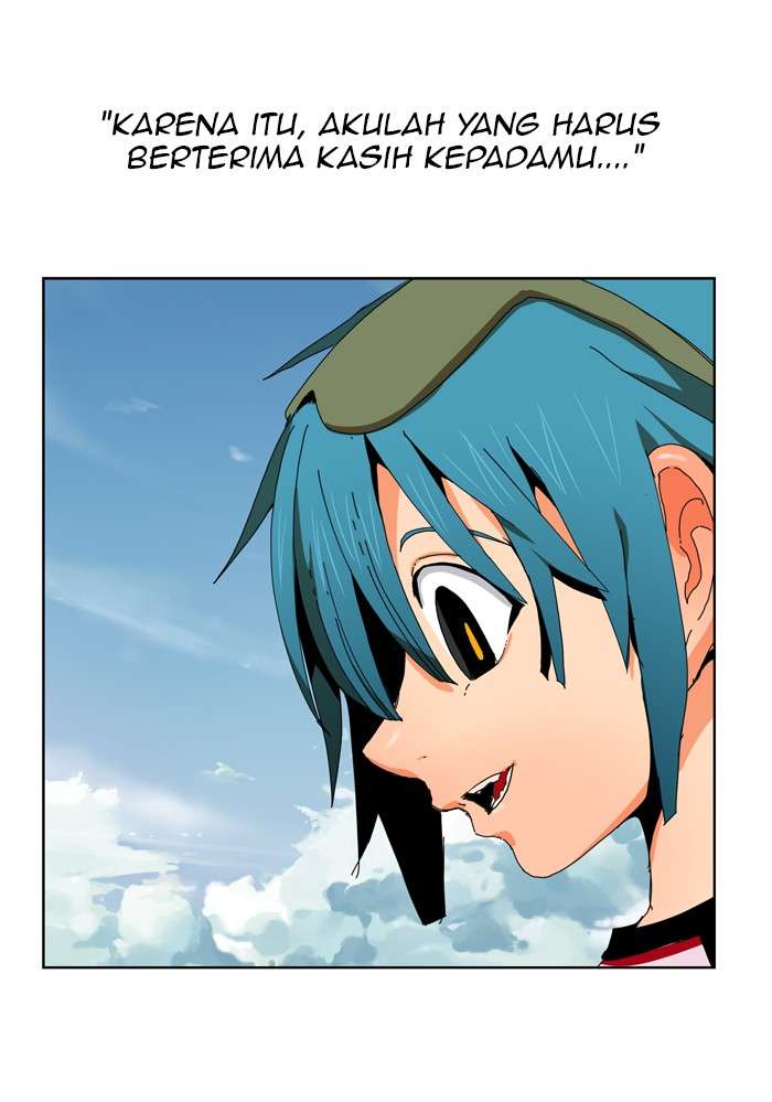 The God of High School Chapter 339 Gambar 83