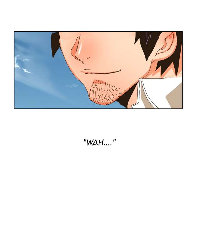 The God of High School Chapter 339 Gambar 86