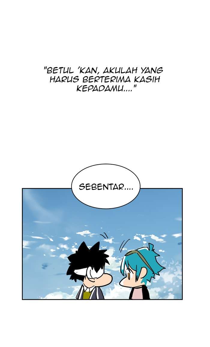 The God of High School Chapter 339 Gambar 88
