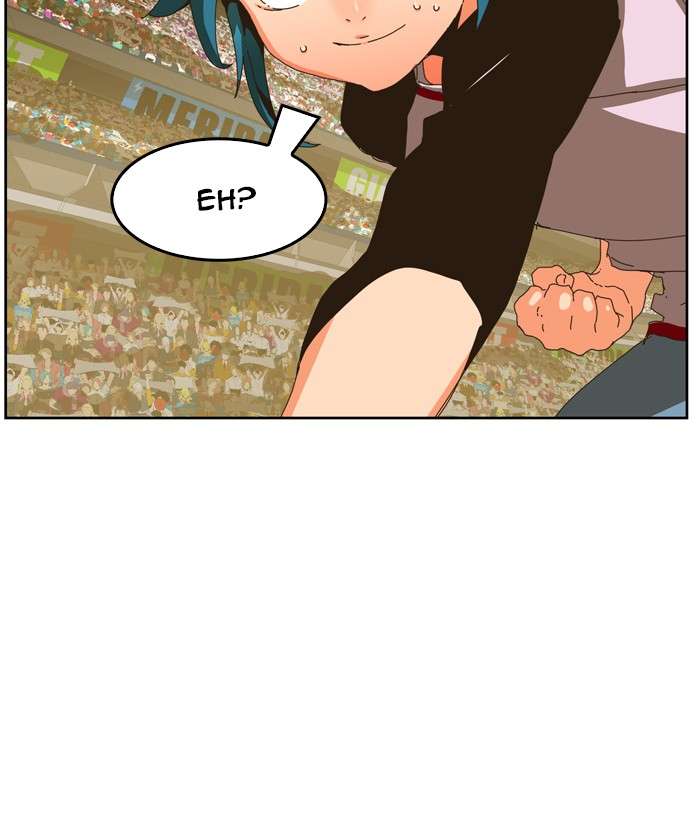 The God of High School Chapter 339 Gambar 93