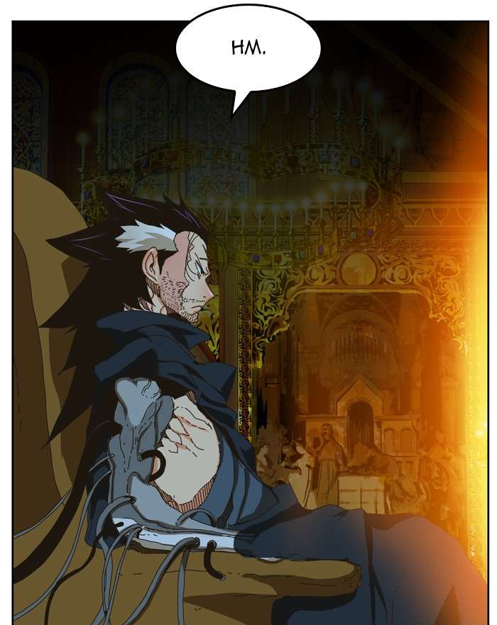 The God of High School Chapter 339 Gambar 96