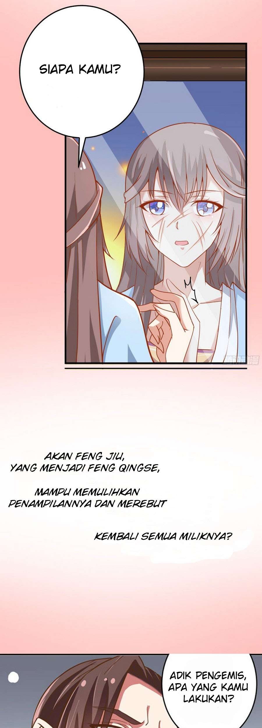 The Ghostly Doctor Chapter 1 Gambar 5