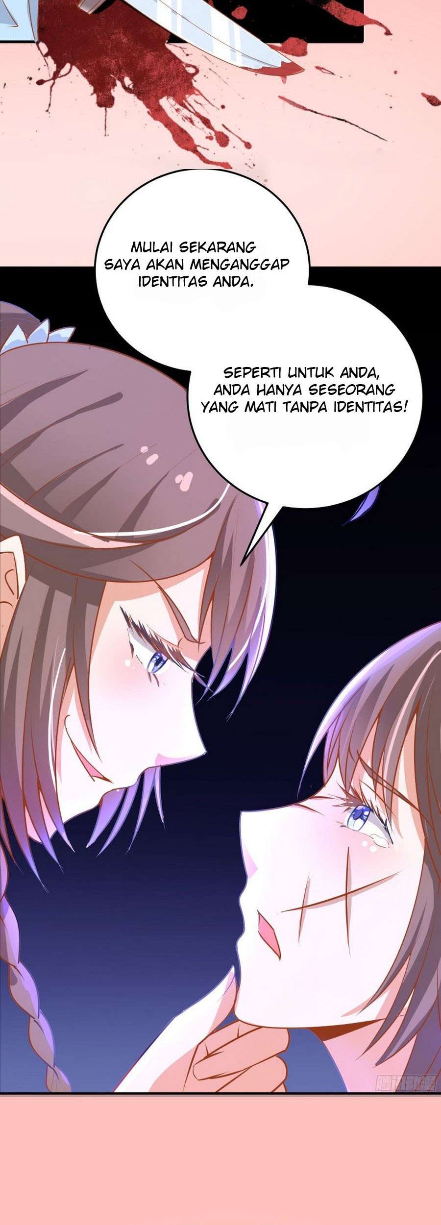 The Ghostly Doctor Chapter 1 Gambar 3