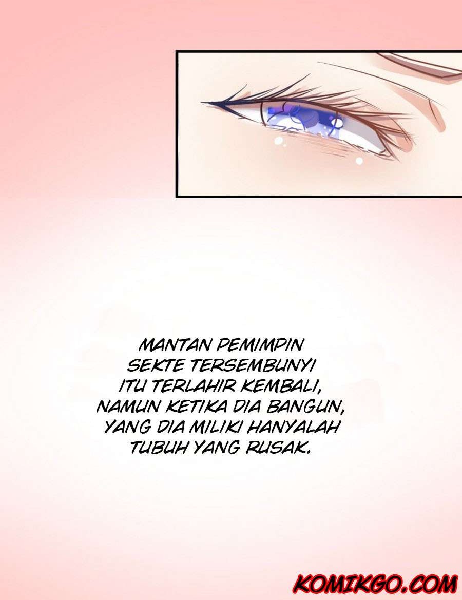 The Ghostly Doctor Chapter 1 Gambar 4