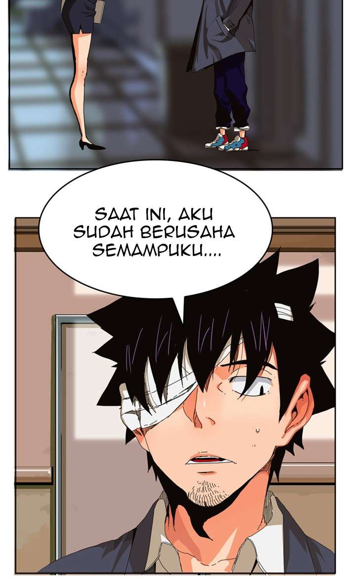 The God of High School Chapter 338 Gambar 10