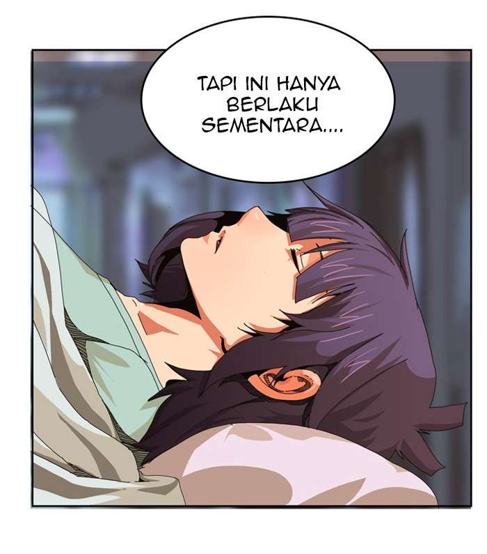 The God of High School Chapter 338 Gambar 11