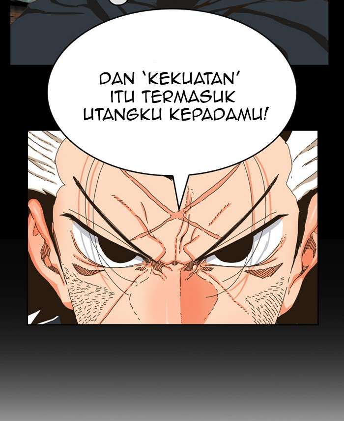 The God of High School Chapter 338 Gambar 17