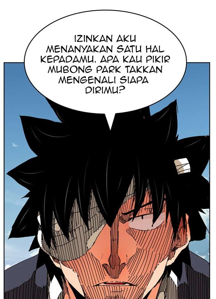 The God of High School Chapter 338 Gambar 23