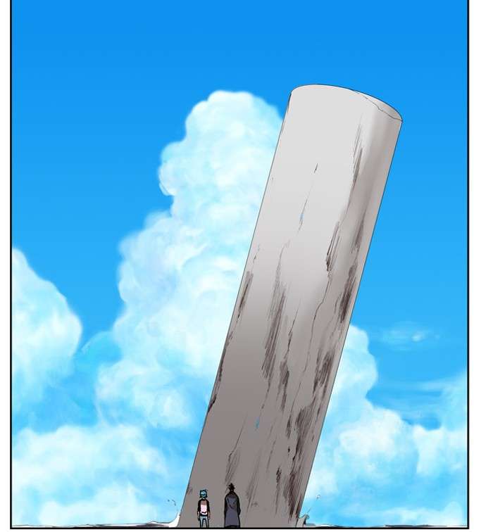 The God of High School Chapter 338 Gambar 27