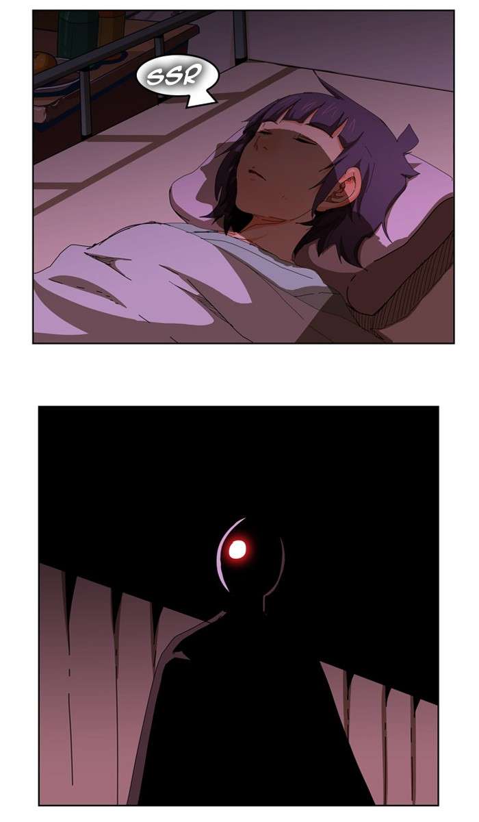 The God of High School Chapter 338 Gambar 4