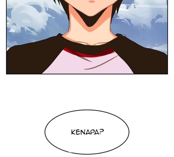 The God of High School Chapter 338 Gambar 40