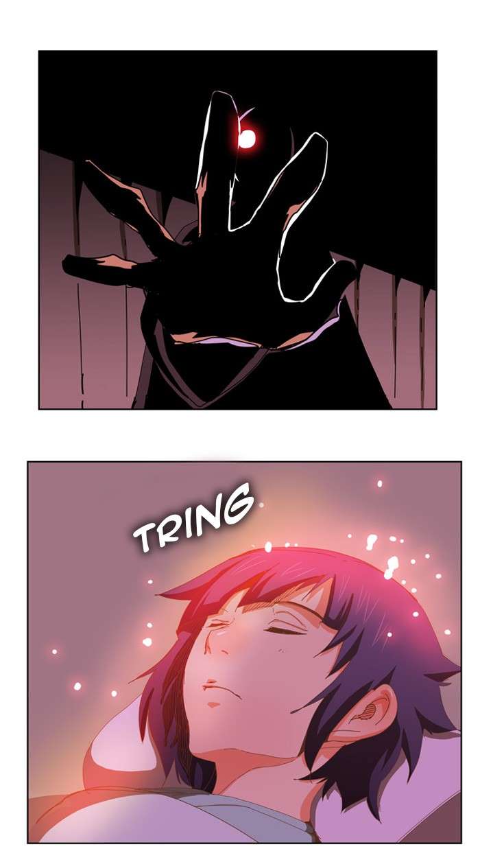 The God of High School Chapter 338 Gambar 5