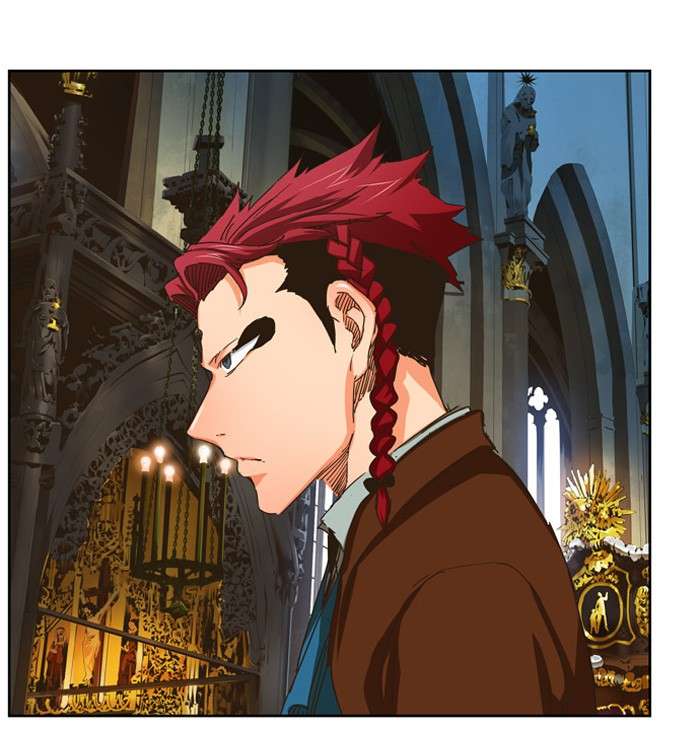 The God of High School Chapter 338 Gambar 54