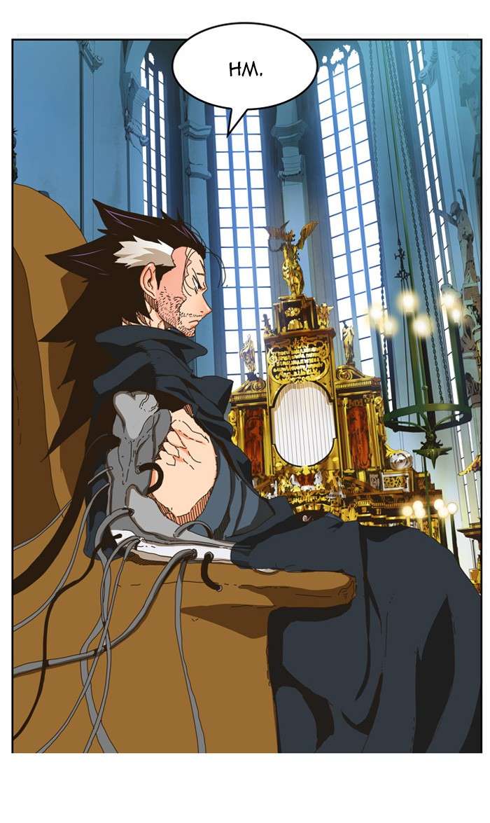 The God of High School Chapter 338 Gambar 56