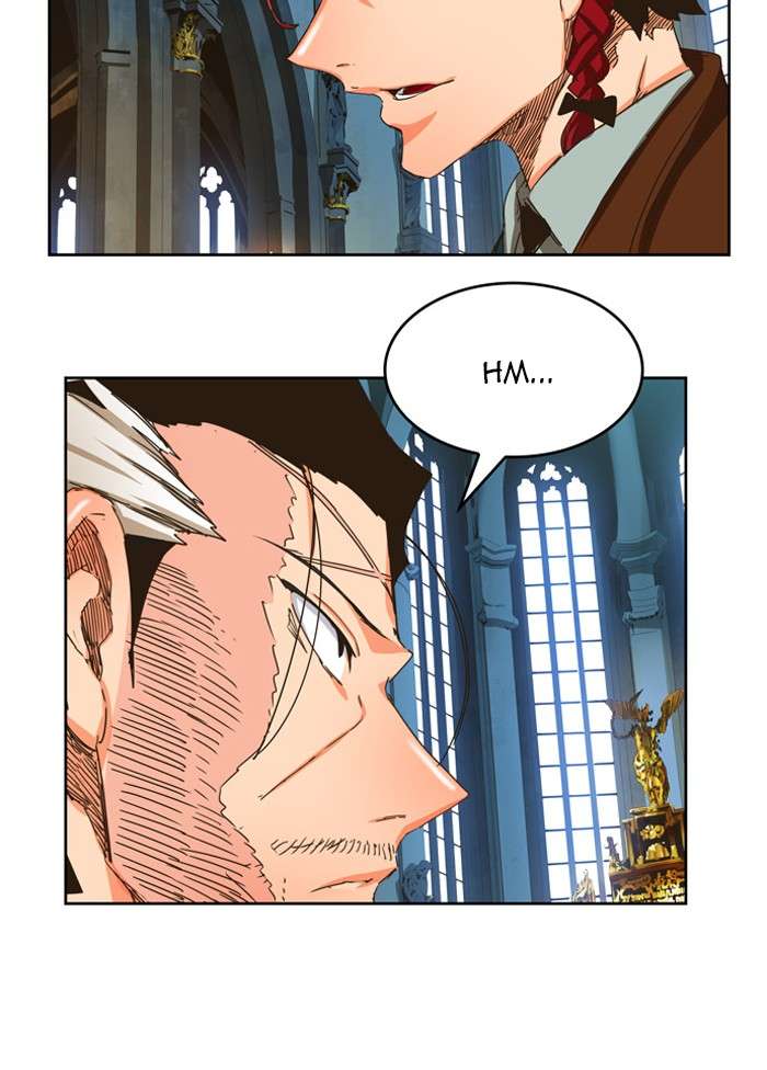 The God of High School Chapter 338 Gambar 59